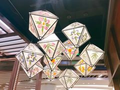 大堂-云海肴云南菜(曲江大悦城店)