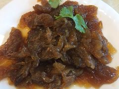 老醋海蜇头-阿莉餐厅(枣阳路店)