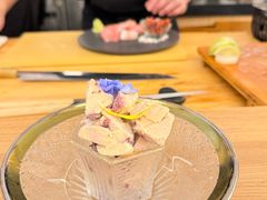 -鮨政·Omakase(万象城店)