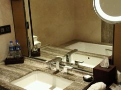 -上海崇明金茂凯悦酒店