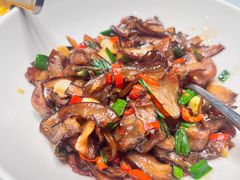 -院里寻菜·精致庭院菜(观沙岭店)