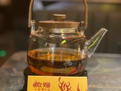 -炊烟小炒黄牛肉(浦东世纪汇店)