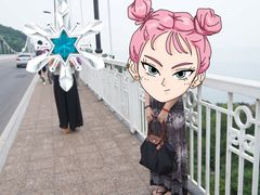 -星海湾跨海大桥