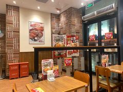 -食其家·牛丼咖喱(冠捷大厦店)