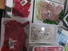 -野妹火锅(龙岗店)