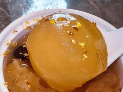 -吕氏焗小鲜•海鲜青岛菜(总店)