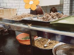 -覃肥叔桂林米粉(粮道街店)