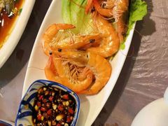 -阿杰臻选海鲜饭店(普陀山店)