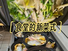 -光明·博海美食花园(上海瑞金医院12号楼店)