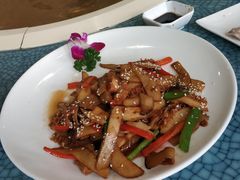 -新恬乐大酒家(沧达大厦店)