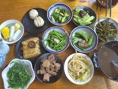 -大自然素食(望桐路店)