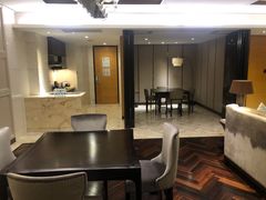 -西安赛瑞喜来登大酒店