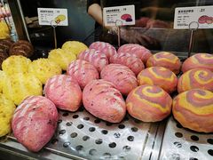 -LELECHA乐乐茶(美罗城店)