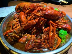 经典十三香龙虾-红盔甲·小龙虾(天钥桥店)
