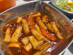 -双门洞·珍珠家韩式烤肉(永丰社区八区店)
