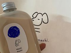 -麥吉machimachi(珠江路金鹰店)
