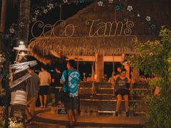 -Coco Tam’s