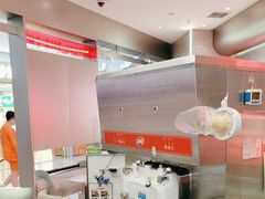 -DQ·蛋糕·冰淇淋(西城红场店)