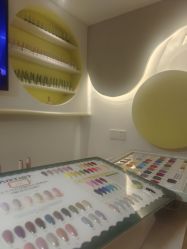 -MONICA BOX美甲美睫