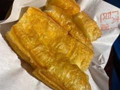 -大良毋米粥(锦龙路总店)