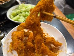 -鸿顺老铁锅美蛙鱼府(解放碑店)