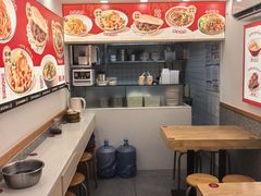 -秦人美食(区庄店)