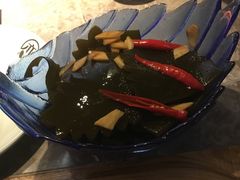 -老板恋上鱼(恒隆广场店)