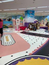 -孩子王童乐园(天津远洋乐堤港店)