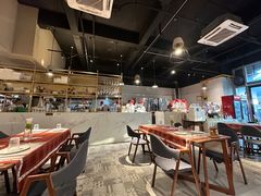 -Primo·丽莫意大利窑烤披萨