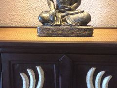 大堂-木兰逸•泰式按摩•头疗•SPA(车公庙店)