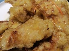 锅包肉-大京园海鲜烧烤(东城路店)