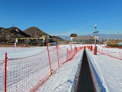 -八达岭滑雪场