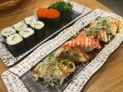 蟹柳-赤稻·日式料理(禅城店)