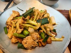 花菜-云海肴·汽锅鸡·云南菜(高德置地店)