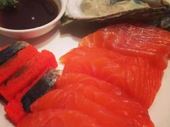 -金玛国宾酒店-自助西餐厅