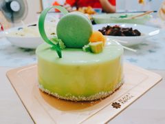 -黑池口感烘焙·生日蛋糕(坂田店)