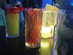 -MOSSO音乐酒吧·Live House(南京西路店)