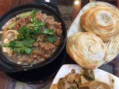 -溢香苑瓦罐(前进路店)