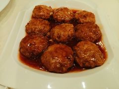 -功德林素菜饭庄(前门店)