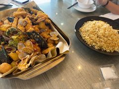 -巽寮印象美食部落餐厅·海鲜·地方特色菜(惠州体验店)