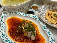 -宁波饭店·甬味灶(马园路店)