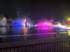 -七彩云南欢乐世界
