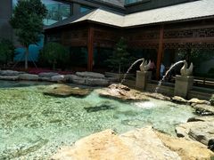 -青岛鑫江温德姆酒店