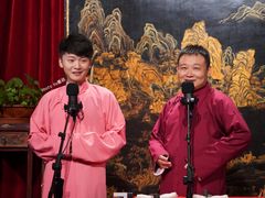 -哈哈曲艺社(西门闲亭店)