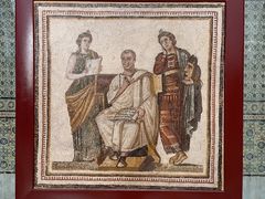 -巴尔多国家博物馆