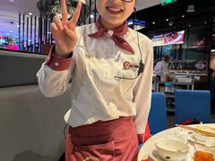 -海底捞火锅(金花路店)