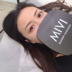 -MIVI半永久纹眉绣眉
