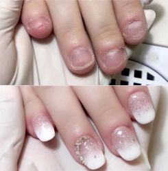 -如一·美甲美睫