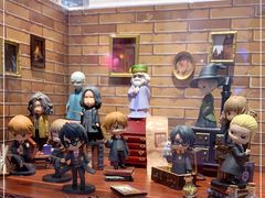 -泡泡玛特POPMART(崇文门国瑞城店)