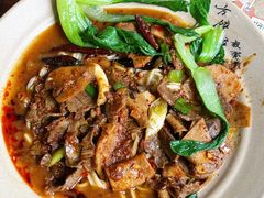 -方铲铲·成都板凳面(滨江银泰店)